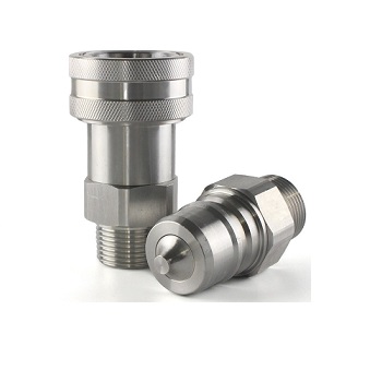 Khớp nối nhanh thủy lực: ZJ-YAB